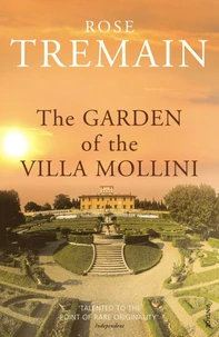 Teh Garden of the Villa Mollini