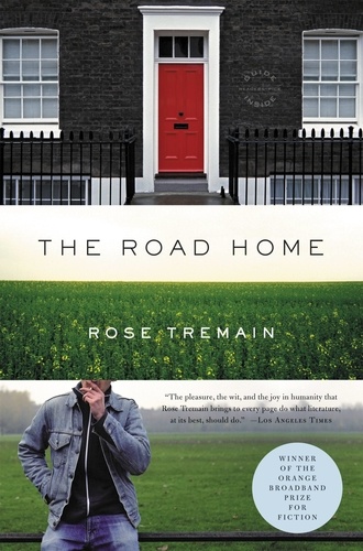 The Road Home. A Novel