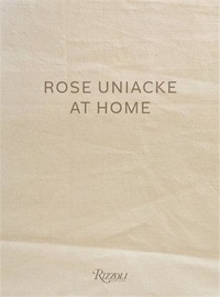 Rose Uniacke - Rose Uniacke At Home.