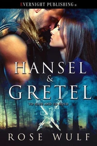 Hansel &amp; Gretel