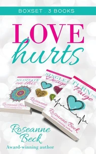The Love Hurts Series Box Set: Books 1-3