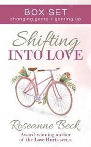 The Shifting into Love Series Box Set: Books 1 and 2