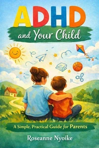ADHD and Your Child - A Simple, Practical Guide for Parents