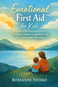 Emotional First Aid for Kids