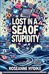 Lost in a sea of stupidity