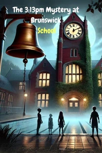 The 3:13pm Mystery at Brunswick School