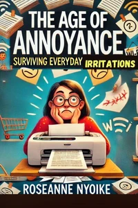 The Age of Annoyance:  Surviving Everyday Irritations