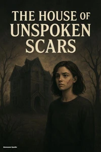 The House Of Unspoken Scars