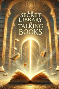 The Secret Library Of Talking Books