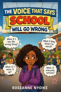 The Voice That Says School Will Go Wrong