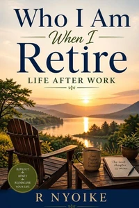Who I Am When I Retire -Life After Work