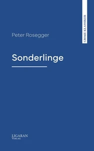 Sonderlinge