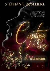 Captive de sang