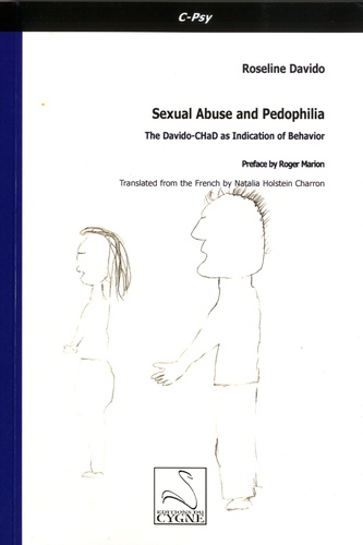 Sexual abuse and pedophilia. The Davido-CHaD as indication of behavior
