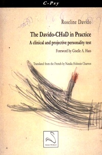 Roseline Davido - The Davido-CHaD in Practice - A clinical and projective personality test.