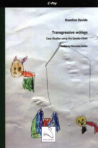Transgressive women. Case Studies using the Davido-CHaD