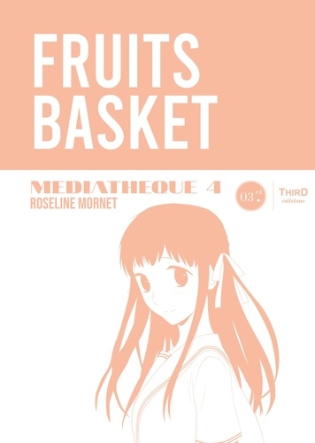 Fruits Basket. Médiathèque 4