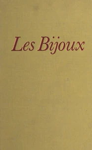 Les bijoux