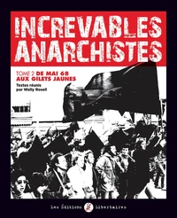 Increvables Anarchistes