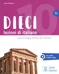 Dieci lezioni di italiano C1
