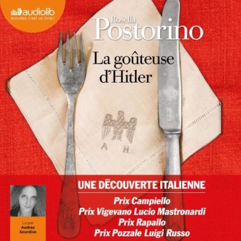 La Goûteuse d'Hitler