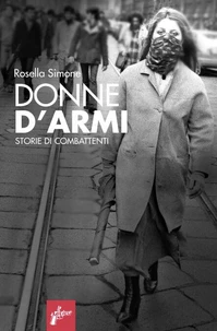 Donne oltre le armi