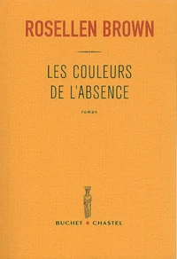 Les couleurs de l'absence