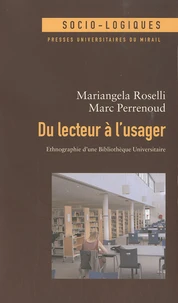 Du lecteur à l'usager