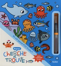 Où est passé P tit Crabe ?