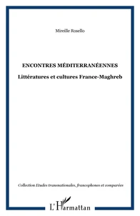 Encontres méditerranéennes