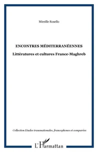 Encontres méditerranéennes