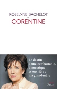 Roselyne Bachelot - Corentine.
