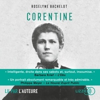 Roselyne Bachelot - Corentine.