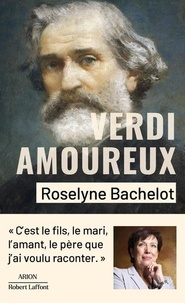 Roselyne Bachelot - Verdi amoureux.