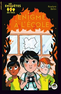 Enigme à l'école