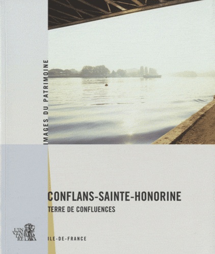 Roselyne Bussière - Conflans-Sainte-Honorine - Terres de confluences.
