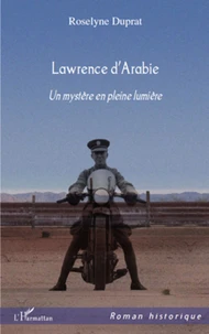 Lawrence d'Arabie