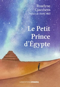 Le petit prince d’Egypte