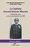Le Capitaine Armand Nomewa Mboulou. Un garde du corps au service du président Léon Mba