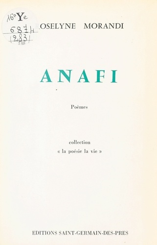 Anafi