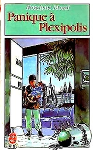 Panique à Plexipolis