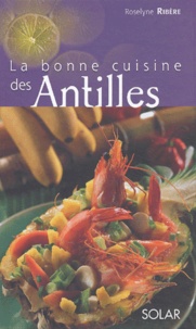 La bonne cuisine des Antilles.pdf