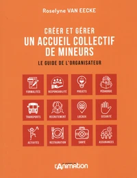 Créer et gérer un accueil collectif de mineurs