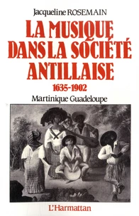La musique dans la société antillaise