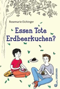 Essen Tote Erdbeerkuchen?