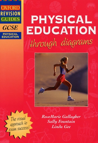 RoseMarie Gallagher et Sally Fountain - Physical Education GCSE - Through Diagrams.