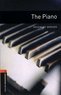 Rosemary Border - The Piano. 1 CD audio