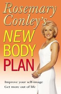 Rosemary Conley - New Body Plan.