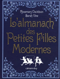 L'almanach des Petites Filles Modernes