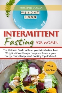  Rosemary Duncan - Intermittent Fasting for Women.